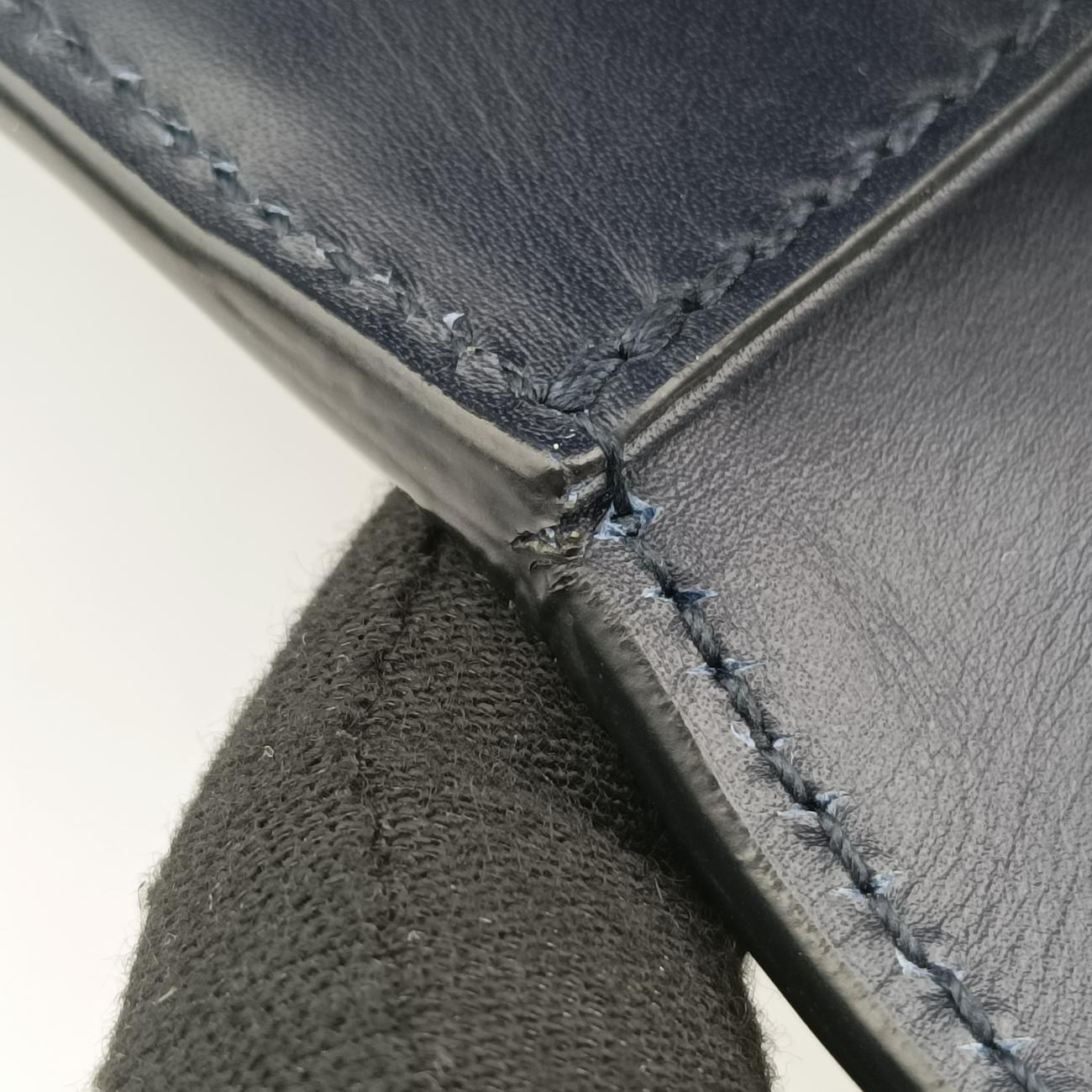 SylvieBlackLeather421882E020911377シルヴィブラックレザー421882E020911377