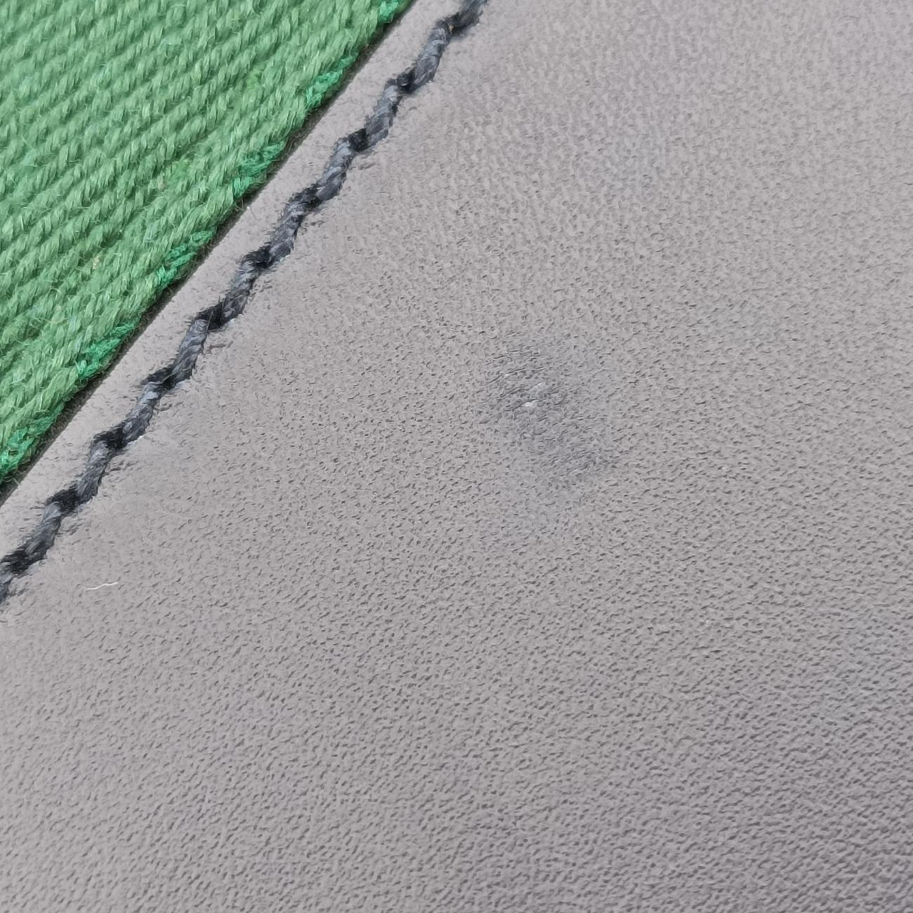 SylvieBlackLeather421882E020911377シルヴィブラックレザー421882E020911377