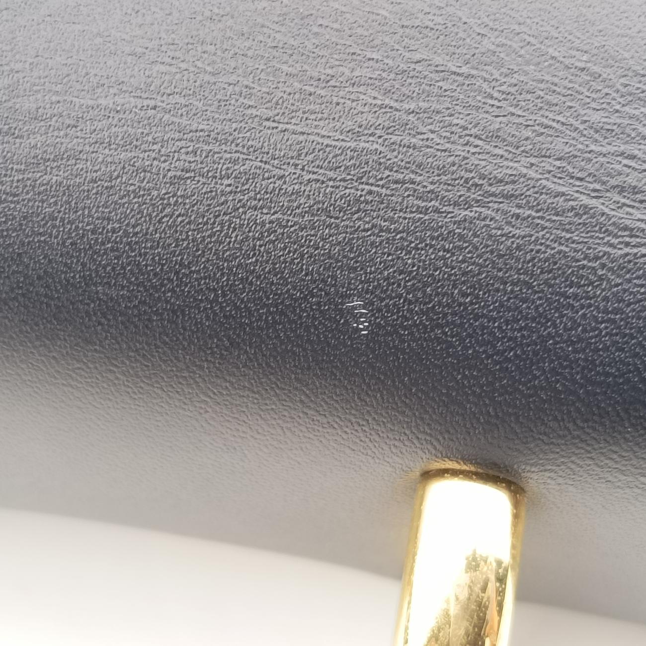 SylvieBlackLeather421882E020911377シルヴィブラックレザー421882E020911377