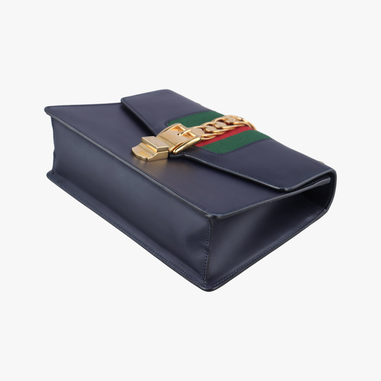 SylvieBlackLeather421882E020911377シルヴィブラックレザー421882E020911377