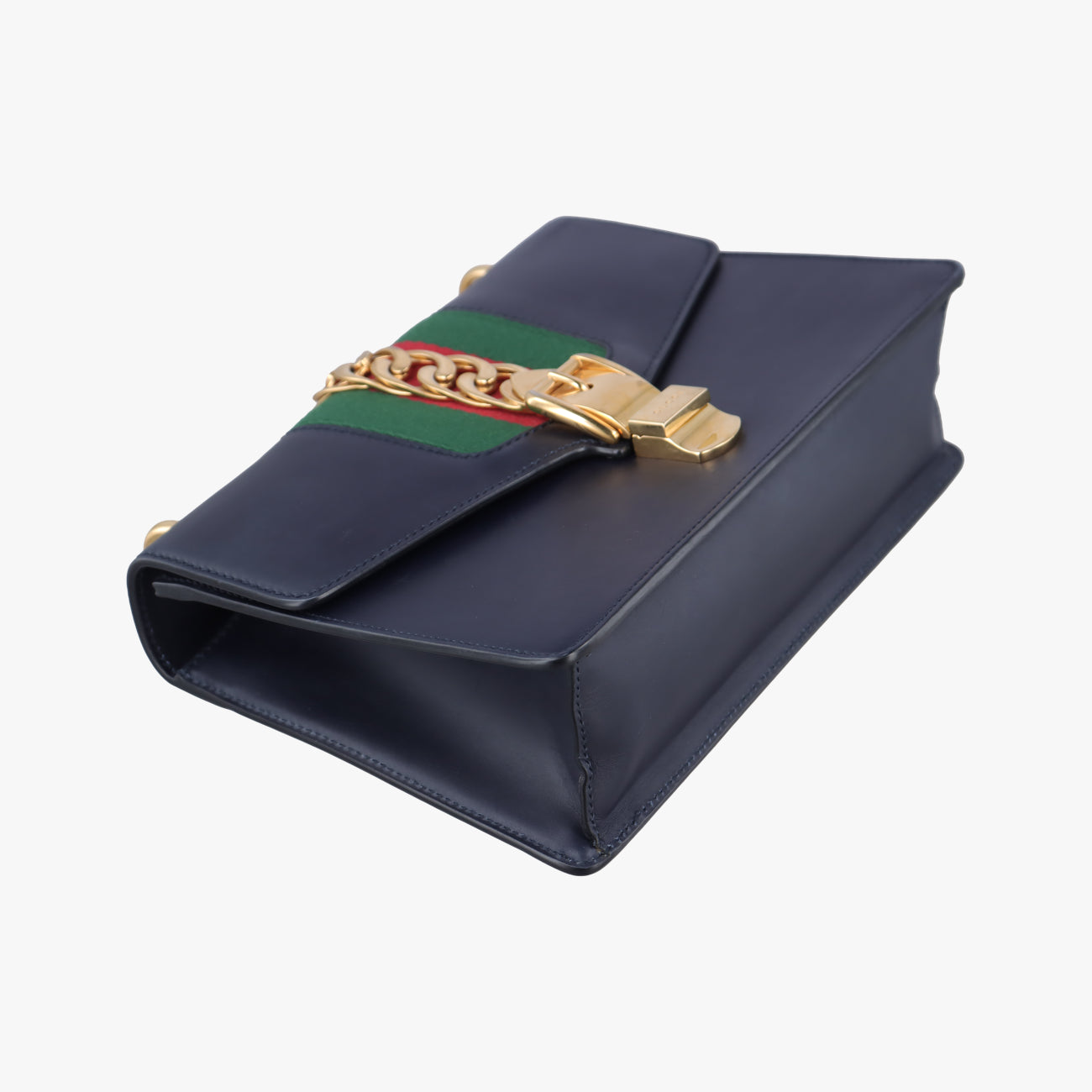 SylvieBlackLeather421882E020911377シルヴィブラックレザー421882E020911377