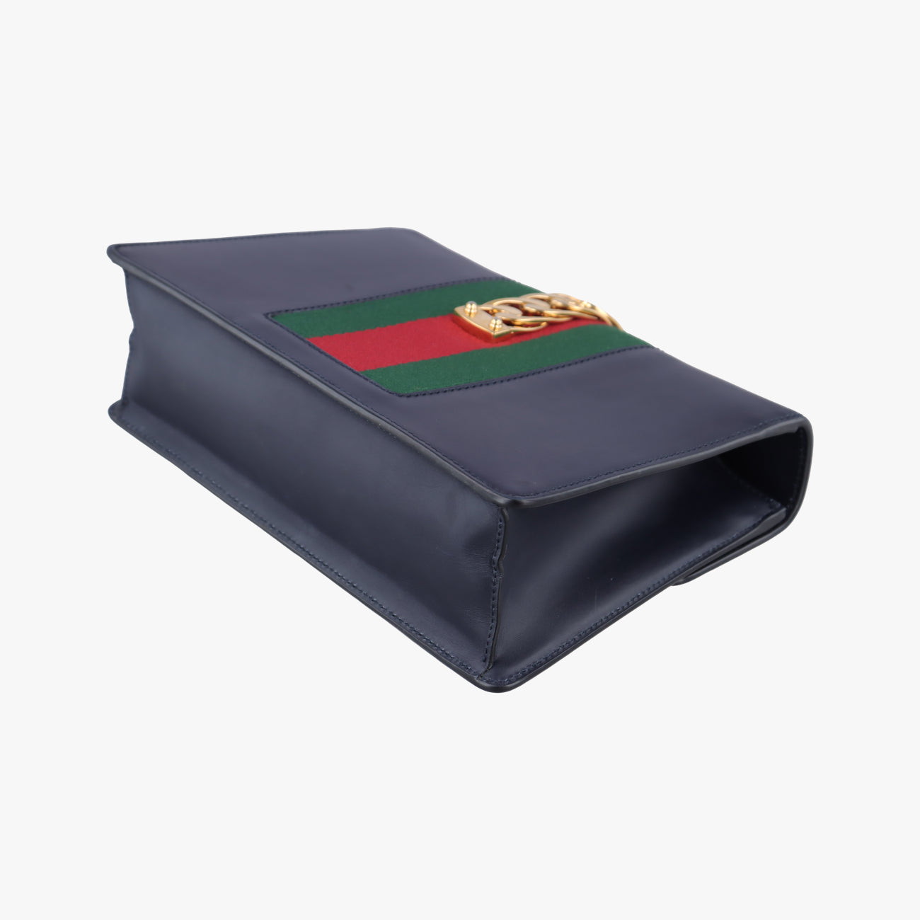 SylvieBlackLeather421882E020911377シルヴィブラックレザー421882E020911377