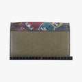 Portefeuille Twistbrown×multiMonogram Canvas×calf leatherM67270SP3137ポルトフォイユ ツイストモノグラム/ブラウン系×マルチカラーモノグラムキャンバス×カーフレザーM67270SP3137