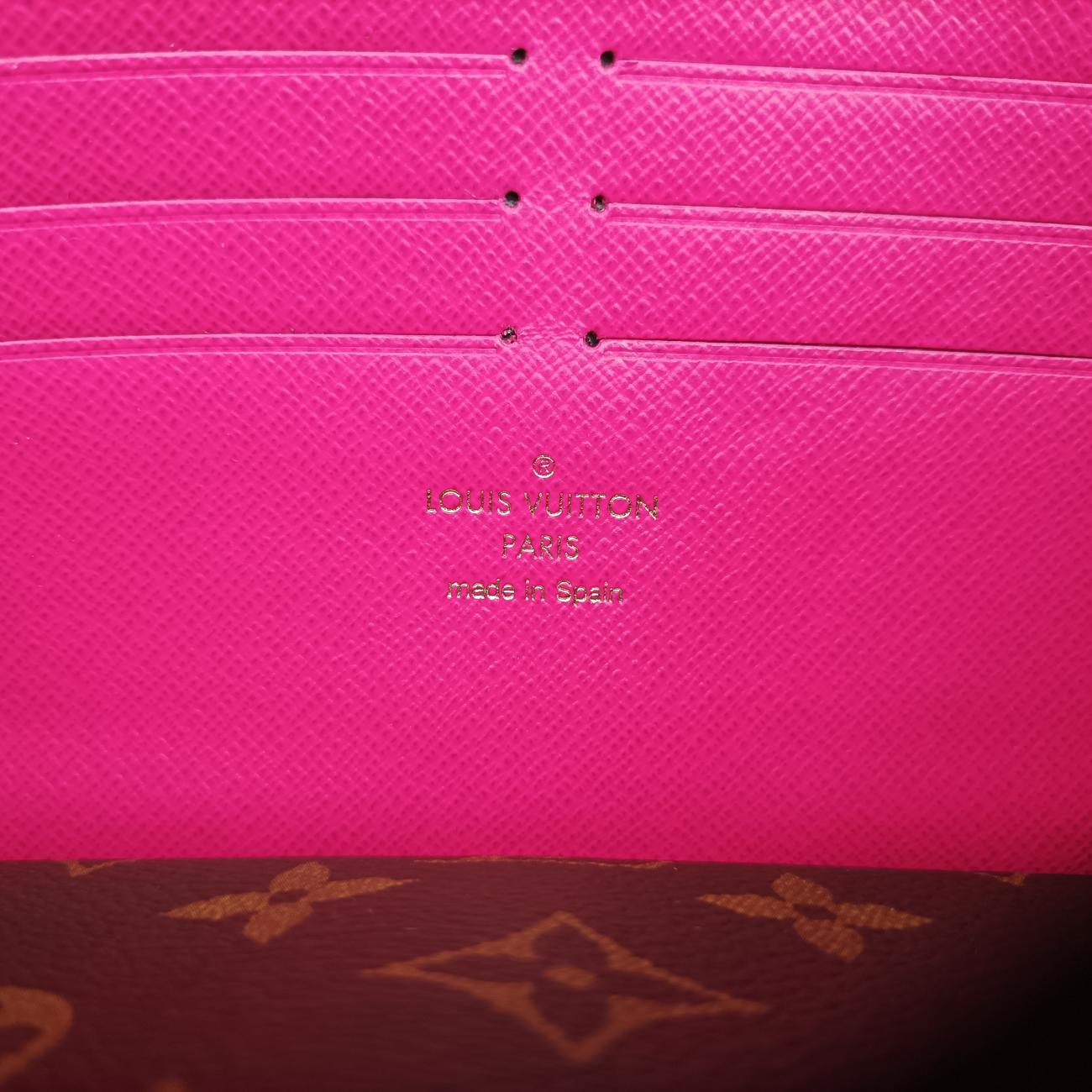 Pochette Weekendbrown×multiMonogram CanvasM63857UB5108ポシェット ウィケンドモノグラム/ブラウン系×マルチモノグラムキャンバスM63857UB5108