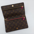 Pochette Weekendbrown×multiMonogram CanvasM63857UB5108ポシェット ウィケンドモノグラム/ブラウン系×マルチモノグラムキャンバスM63857UB5108
