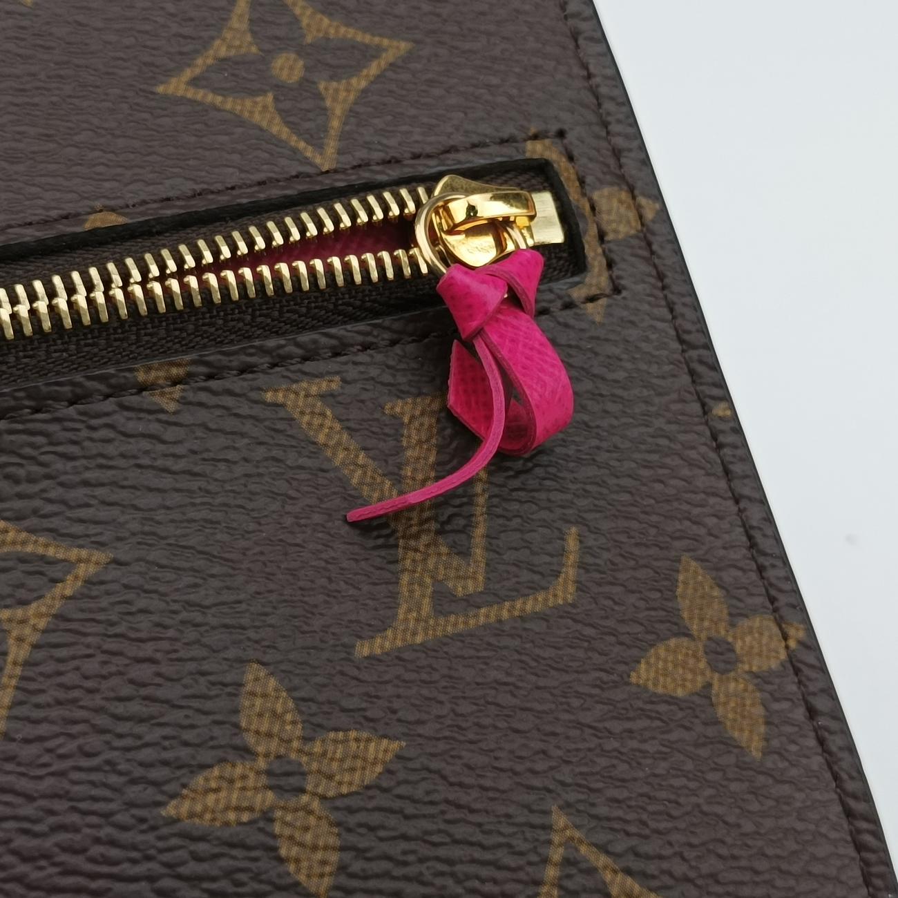 Pochette Weekendbrown×multiMonogram CanvasM63857UB5108ポシェット ウィケンドモノグラム/ブラウン系×マルチモノグラムキャンバスM63857UB5108