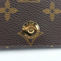 Pochette Weekendbrown×multiMonogram CanvasM63857UB5108ポシェット ウィケンドモノグラム/ブラウン系×マルチモノグラムキャンバスM63857UB5108