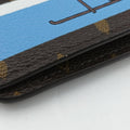 Pochette Weekendbrown×multiMonogram CanvasM63857UB5108ポシェット ウィケンドモノグラム/ブラウン系×マルチモノグラムキャンバスM63857UB5108