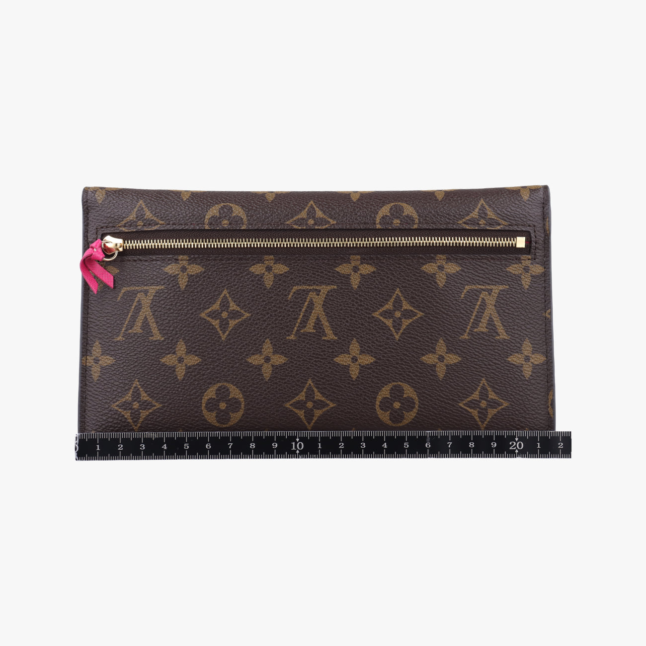 Pochette Weekendbrown×multiMonogram CanvasM63857UB5108ポシェット ウィケンドモノグラム/ブラウン系×マルチモノグラムキャンバスM63857UB5108