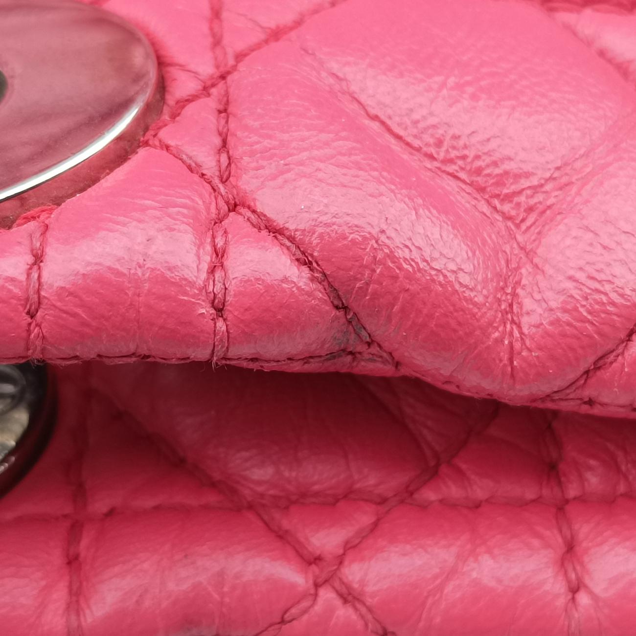 Cannage Dior Soft ShoppingPinklambskin01-BO-1102ディオールソフトピンクラムスキン01-BO-1102