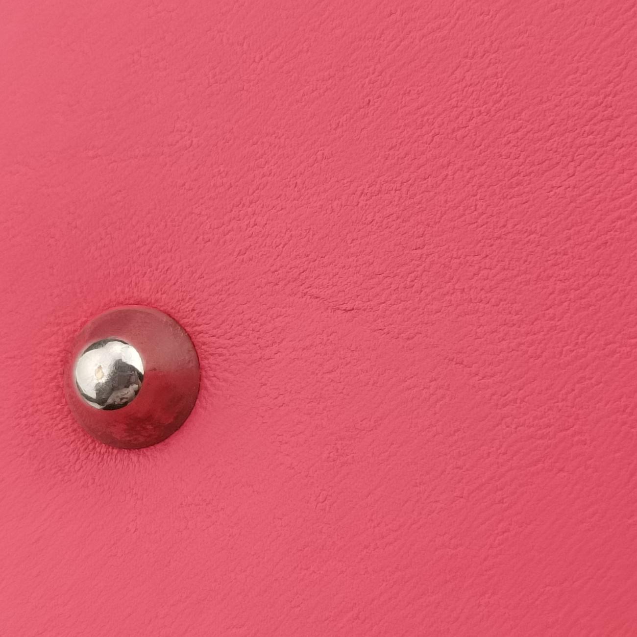 Cannage Dior Soft ShoppingPinklambskin01-BO-1102ディオールソフトピンクラムスキン01-BO-1102
