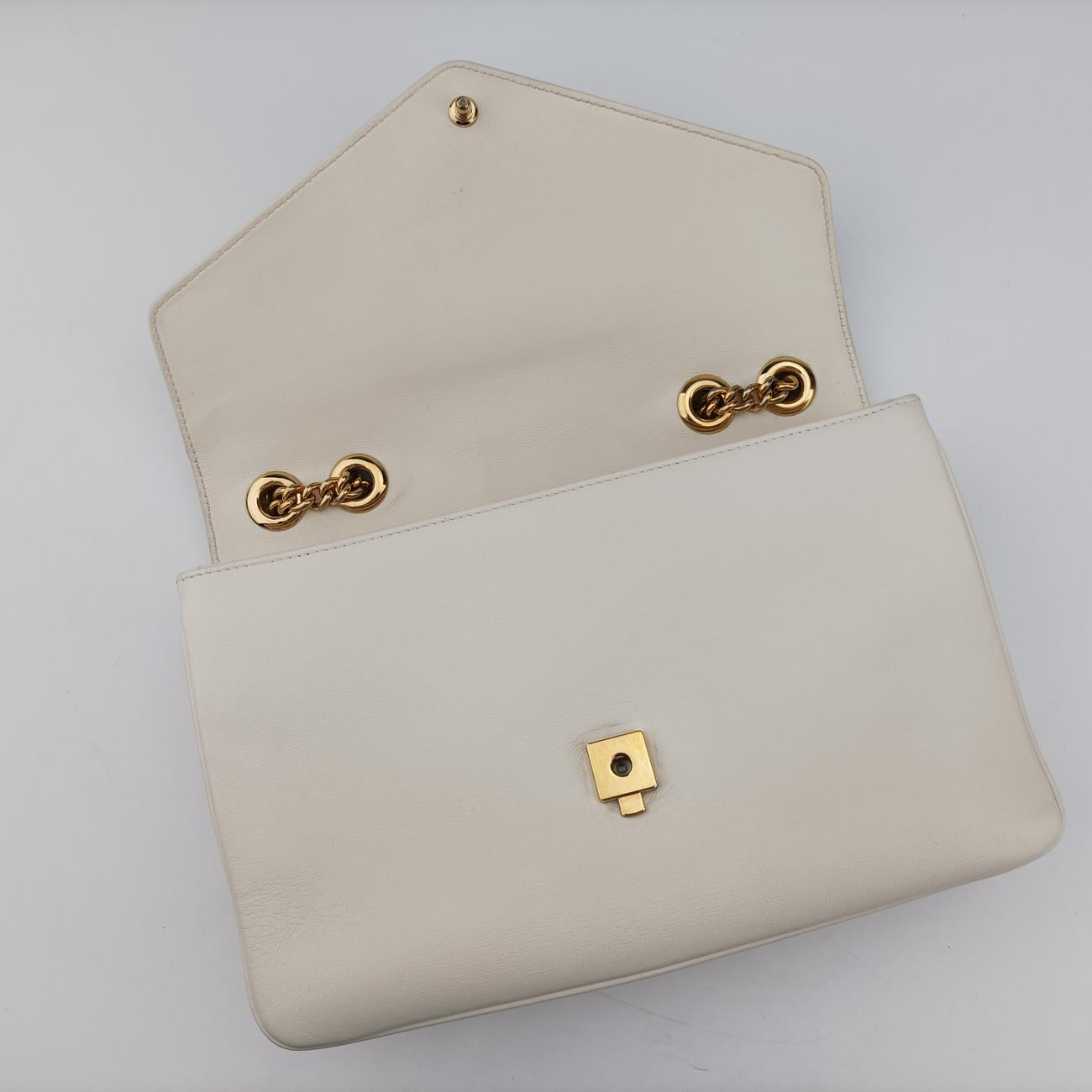 RajahWhiteLeather537241H028164589ラジャホワイトレザー537241H028164589