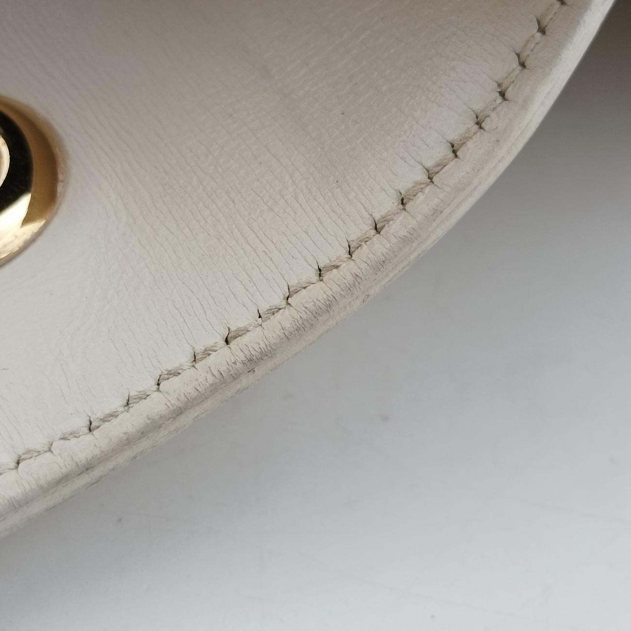 RajahWhiteLeather537241H028164589ラジャホワイトレザー537241H028164589
