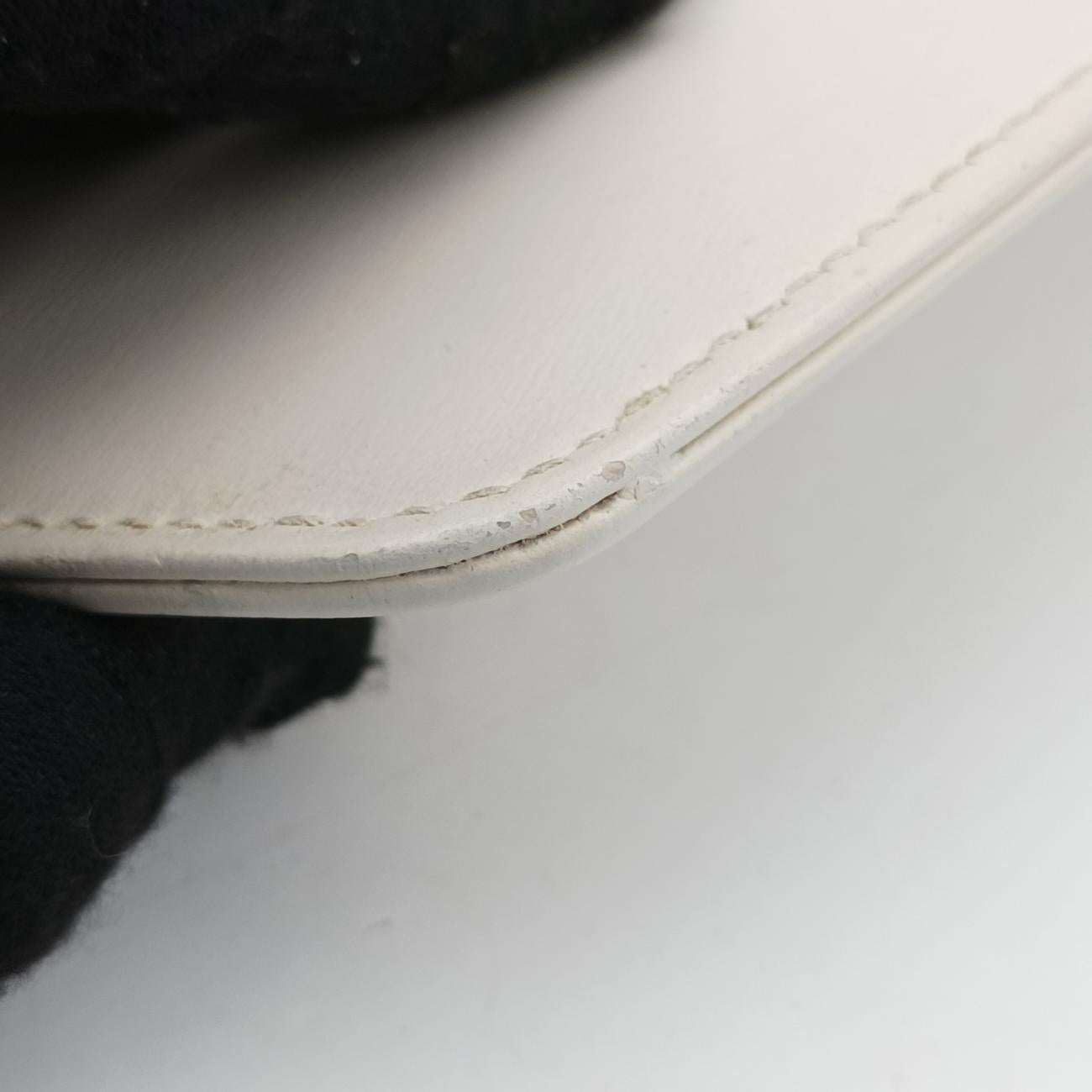 RajahWhiteLeather537241H028164589ラジャホワイトレザー537241H028164589