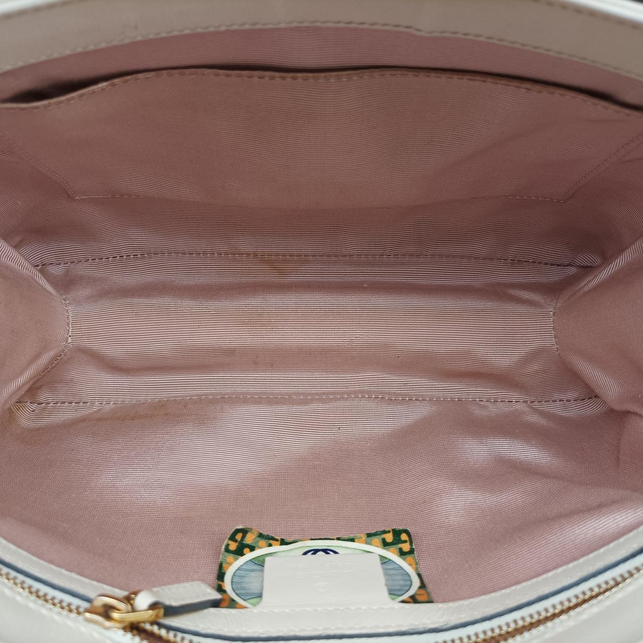 RajahWhiteLeather537241H028164589ラジャホワイトレザー537241H028164589