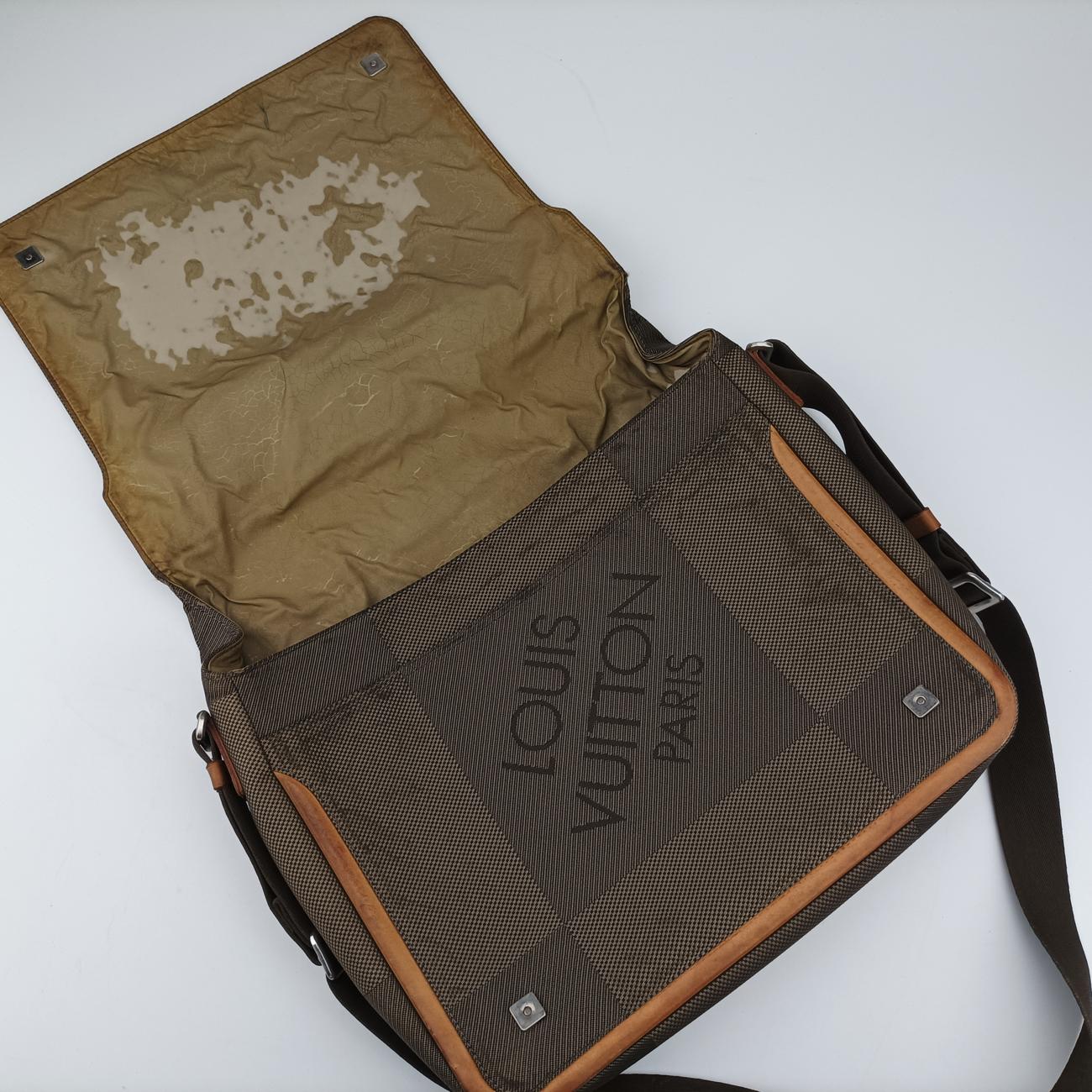 Damier Geant MessagerTailDamier Geant CanvasM93226VI0065ダミエジェアン メッセンジャーテールダミエジェアンキャンバスM93226VI0065