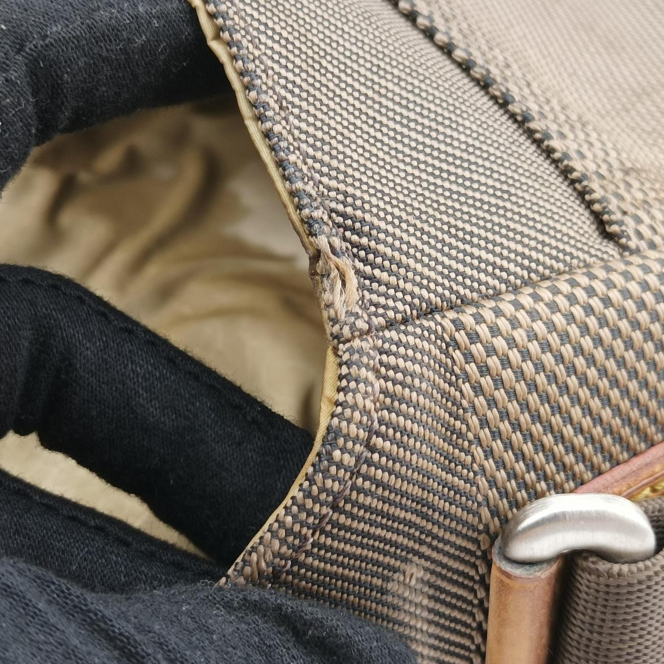 Damier Geant MessagerTailDamier Geant CanvasM93226VI0065ダミエジェアン メッセンジャーテールダミエジェアンキャンバスM93226VI0065