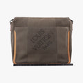 Damier Geant MessagerTailDamier Geant CanvasM93226VI0065ダミエジェアン メッセンジャーテールダミエジェアンキャンバスM93226VI0065