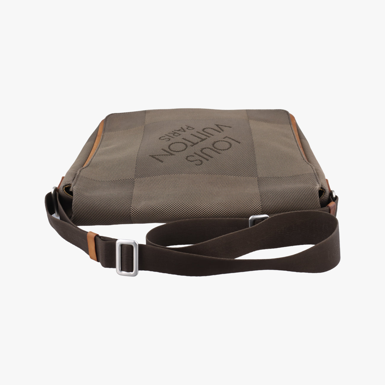 Damier Geant MessagerTailDamier Geant CanvasM93226VI0065ダミエジェアン メッセンジャーテールダミエジェアンキャンバスM93226VI0065