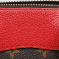 Retro PMBrown×CoquelicotMonogram Canvas×calf leatherM50057VI0135レティーロPMモノグラム/ブラウン系×コクリコモノグラムキャンバス×カーフレザーM50057VI0135