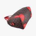 Retro PMBrown×CoquelicotMonogram Canvas×calf leatherM50057VI0135レティーロPMモノグラム/ブラウン系×コクリコモノグラムキャンバス×カーフレザーM50057VI0135
