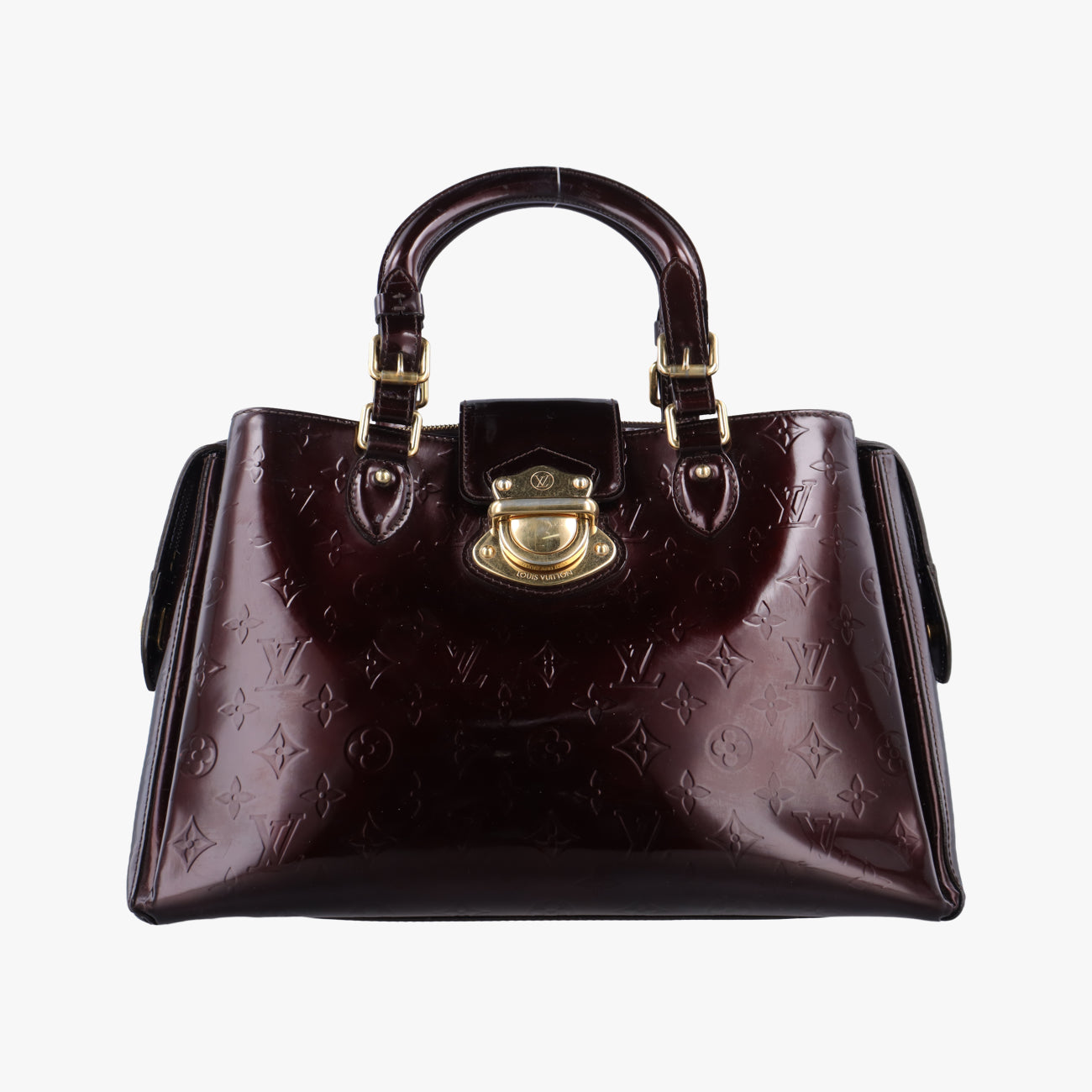 MELROSE AVENUEAMARANTEVernisM93757Lot number unknownメルローズ アヴェニューアマラントヴェルニM93757製番不明