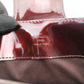 MELROSE AVENUEAMARANTEVernisM93757Lot number unknownメルローズ アヴェニューアマラントヴェルニM93757製番不明