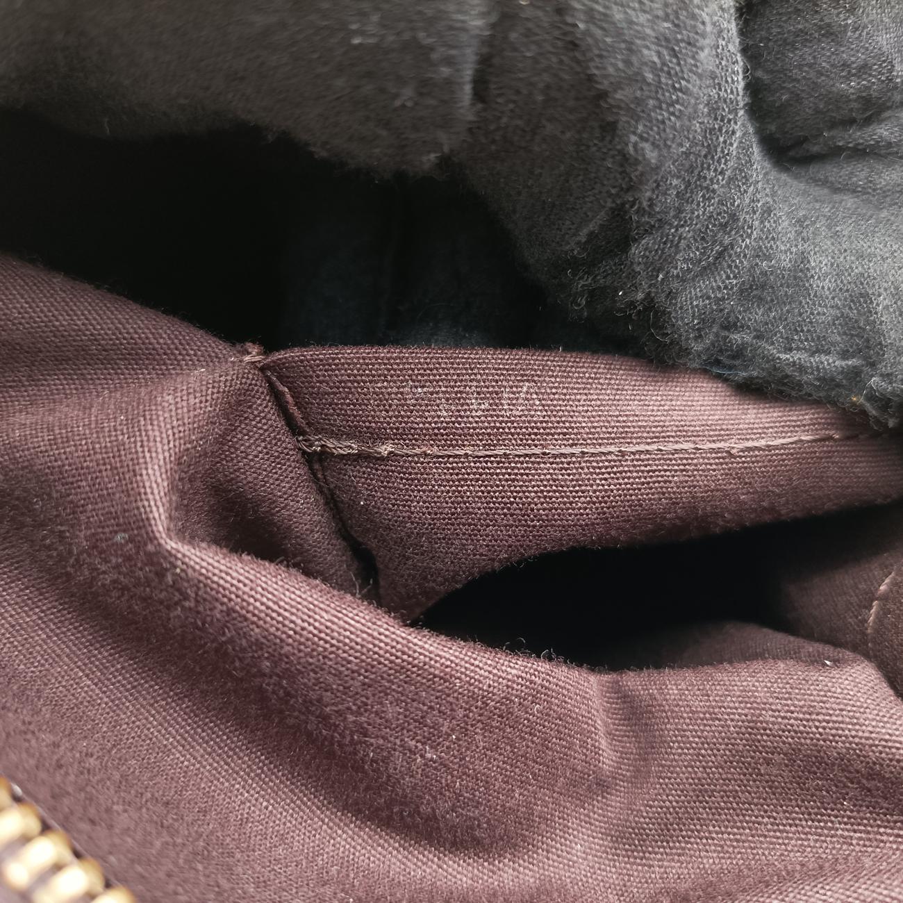 MELROSE AVENUEAMARANTEVernisM93757Lot number unknownメルローズ アヴェニューアマラントヴェルニM93757製番不明