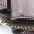 MELROSE AVENUEAMARANTEVernisM93757Lot number unknownメルローズ アヴェニューアマラントヴェルニM93757製番不明