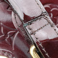 MELROSE AVENUEAMARANTEVernisM93757Lot number unknownメルローズ アヴェニューアマラントヴェルニM93757製番不明