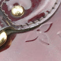 MELROSE AVENUEAMARANTEVernisM93757Lot number unknownメルローズ アヴェニューアマラントヴェルニM93757製番不明