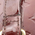 MELROSE AVENUEAMARANTEVernisM93757Lot number unknownメルローズ アヴェニューアマラントヴェルニM93757製番不明