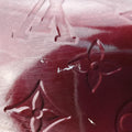 MELROSE AVENUEAMARANTEVernisM93757Lot number unknownメルローズ アヴェニューアマラントヴェルニM93757製番不明