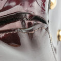MELROSE AVENUEAMARANTEVernisM93757Lot number unknownメルローズ アヴェニューアマラントヴェルニM93757製番不明
