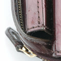 MELROSE AVENUEAMARANTEVernisM93757Lot number unknownメルローズ アヴェニューアマラントヴェルニM93757製番不明