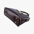 MELROSE AVENUEAMARANTEVernisM93757Lot number unknownメルローズ アヴェニューアマラントヴェルニM93757製番不明