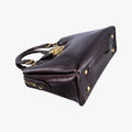 MELROSE AVENUEAMARANTEVernisM93757Lot number unknownメルローズ アヴェニューアマラントヴェルニM93757製番不明