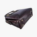 MELROSE AVENUEAMARANTEVernisM93757Lot number unknownメルローズ アヴェニューアマラントヴェルニM93757製番不明