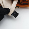 SohoOrangeLeather308982I017928768ソーホーオレンジレザー308982I017928768