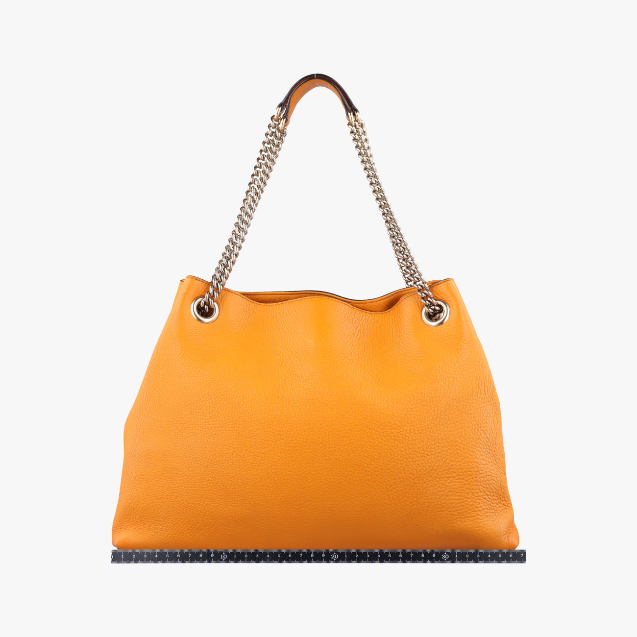 SohoOrangeLeather308982I017928768ソーホーオレンジレザー308982I017928768