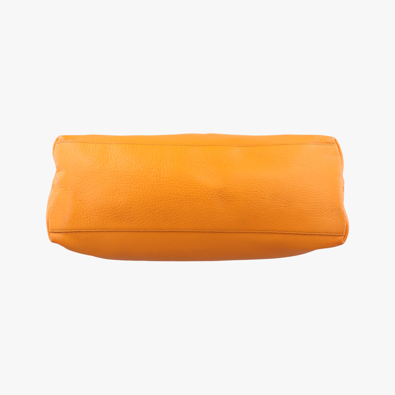 SohoOrangeLeather308982I017928768ソーホーオレンジレザー308982I017928768