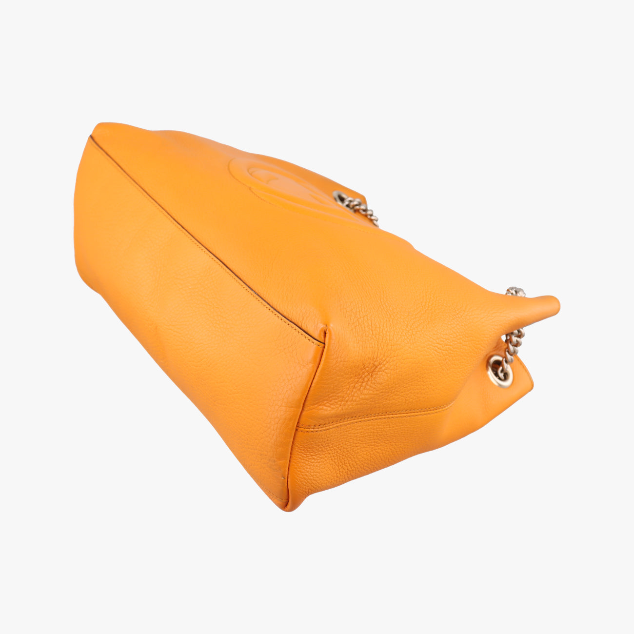 SohoOrangeLeather308982I017928768ソーホーオレンジレザー308982I017928768