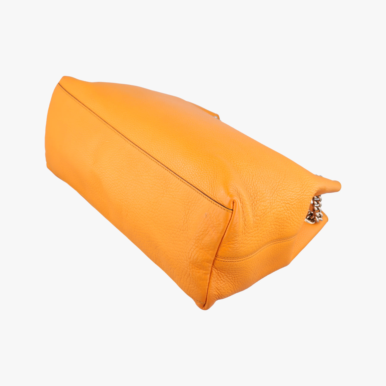 SohoOrangeLeather308982I017928768ソーホーオレンジレザー308982I017928768