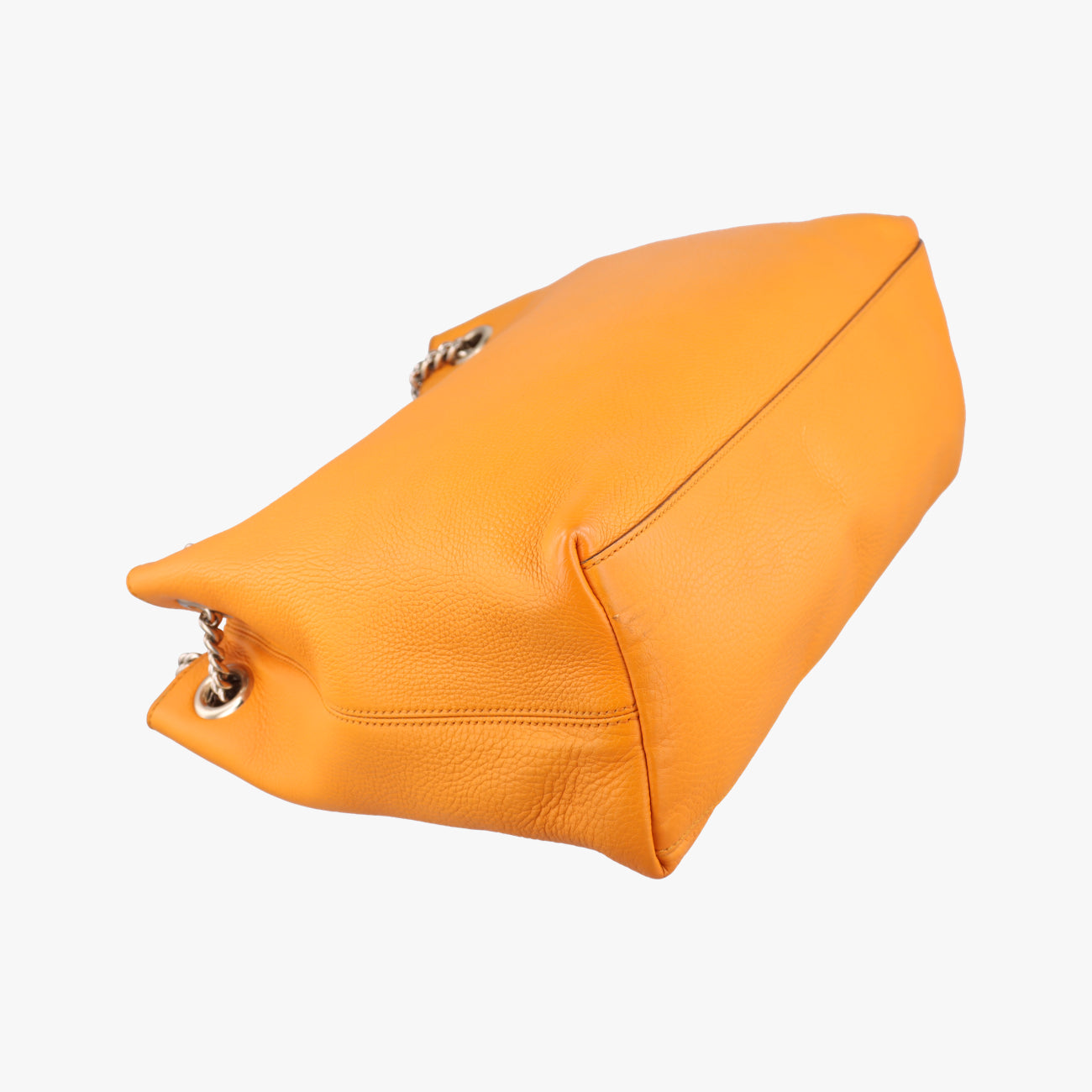 SohoOrangeLeather308982I017928768ソーホーオレンジレザー308982I017928768