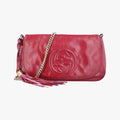 SOHORedPatent Leather336752I015127704ソーホーレッドパテント336752I015127704