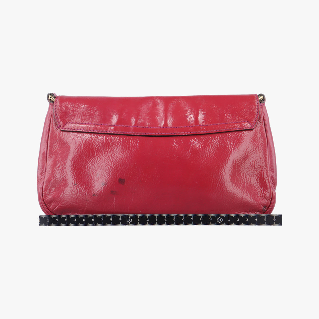 SOHORedPatent Leather336752I015127704ソーホーレッドパテント336752I015127704