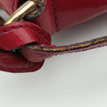SOHORedPatent Leather336752I015127704ソーホーレッドパテント336752I015127704