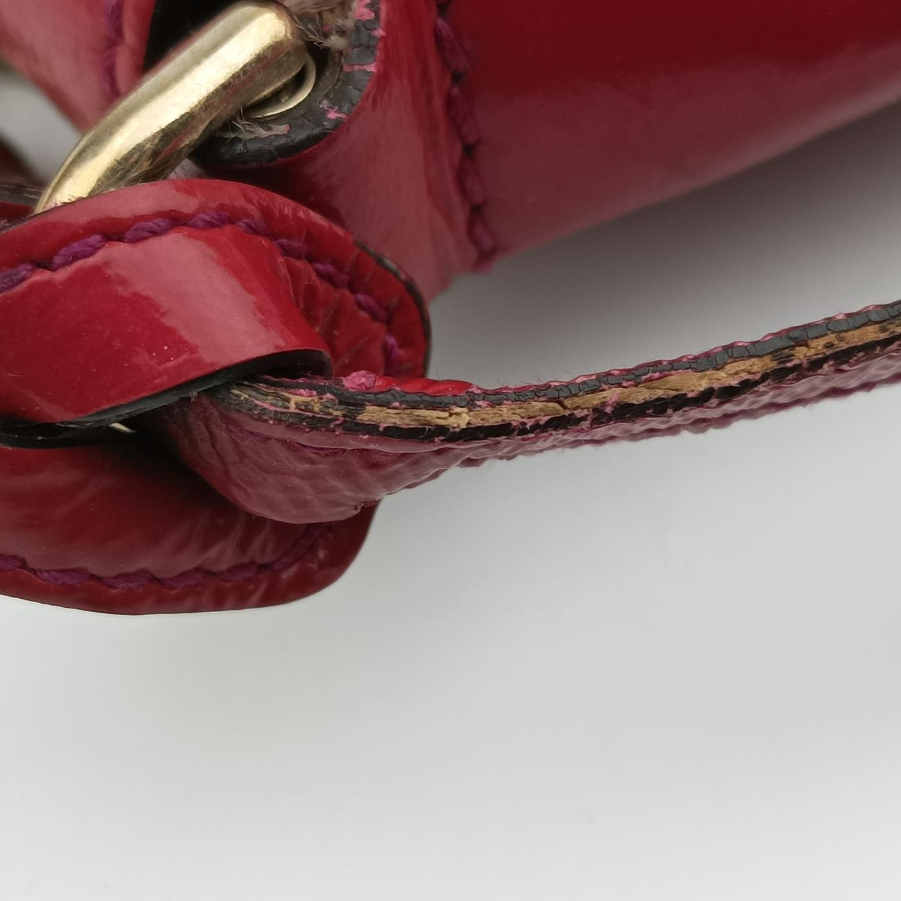 SOHORedPatent Leather336752I015127704ソーホーレッドパテント336752I015127704