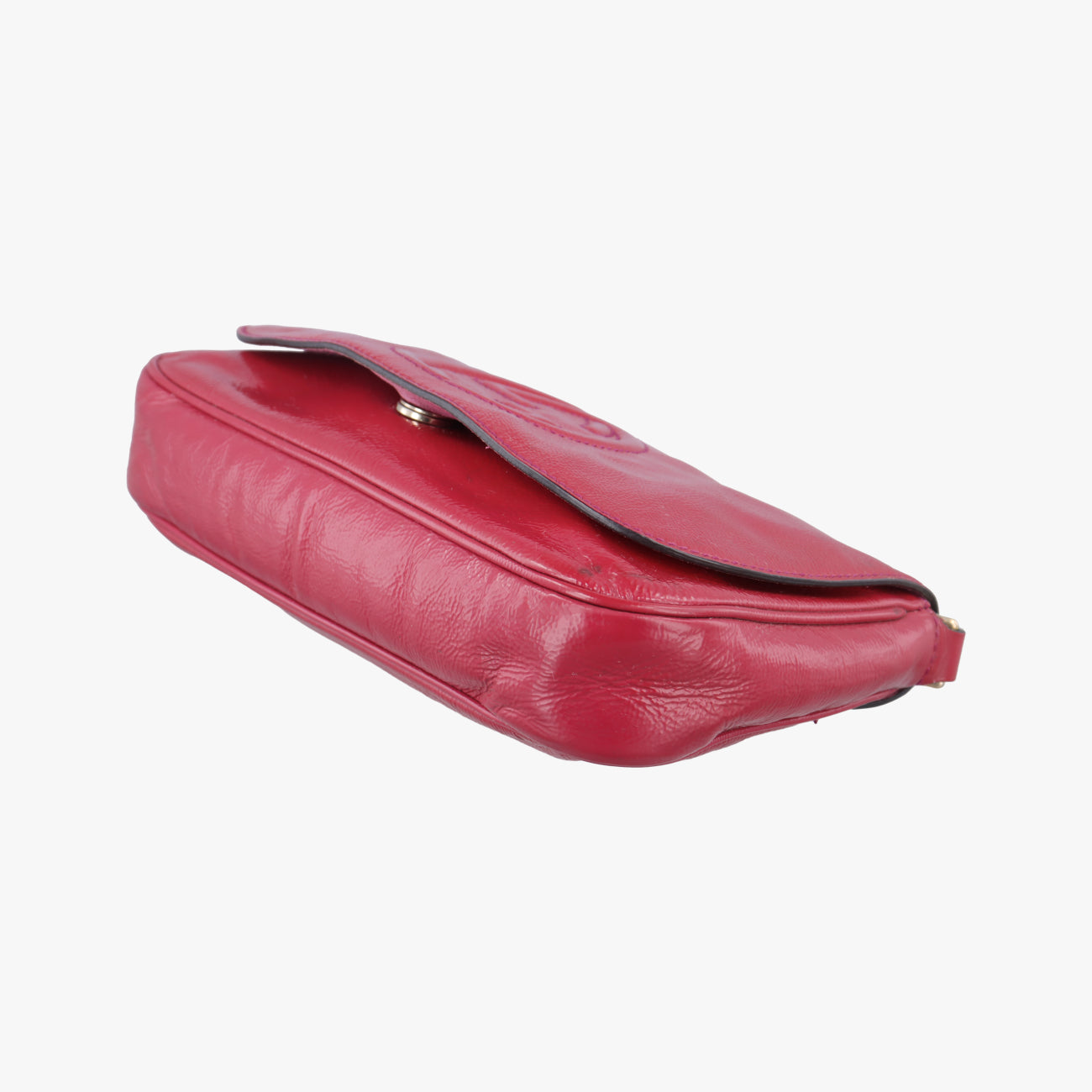 SOHORedPatent Leather336752I015127704ソーホーレッドパテント336752I015127704