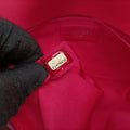 BOY CHANELPinkvelourA6708621478232ボーイシャネルピンクベロアA6708621478232